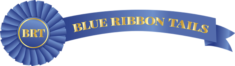 Welcome To Blue Ribbon Tails!